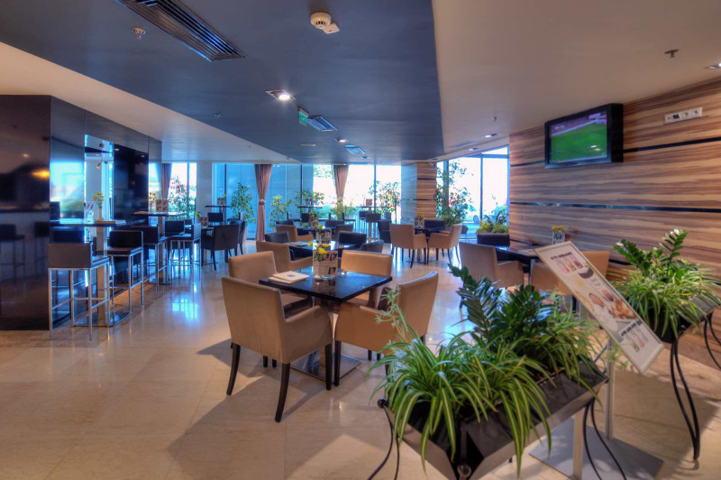 International Hotel Casino & Tower Suites