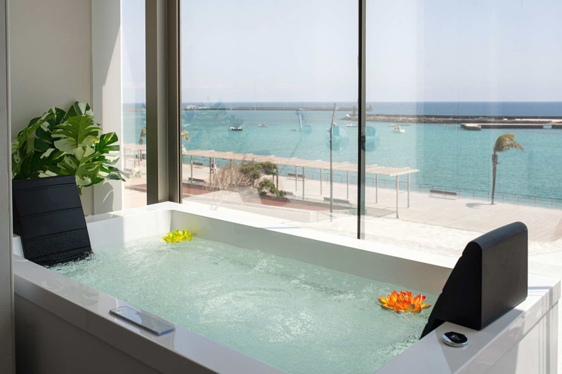 Arrecife Gran Hotel & Spa