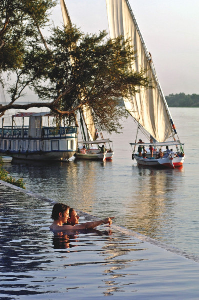 Jolie Ville Kings Island