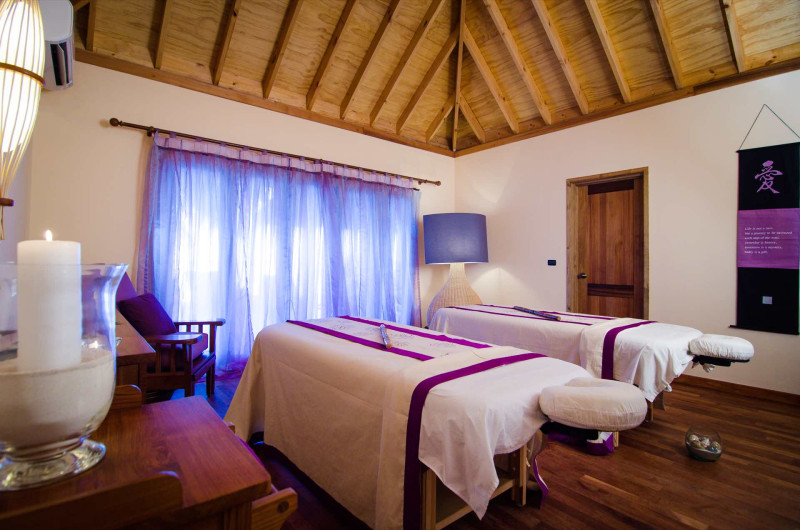 V Villas Maldives at Mirihi-MGallery Collection