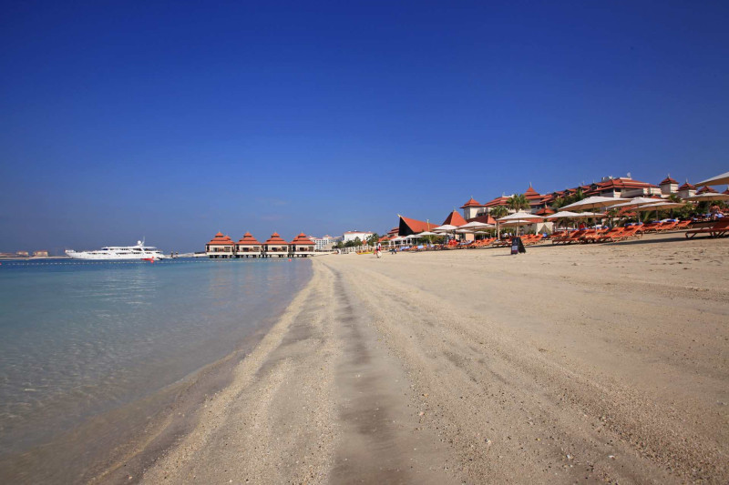 Anantara The Palm Dubai Resort