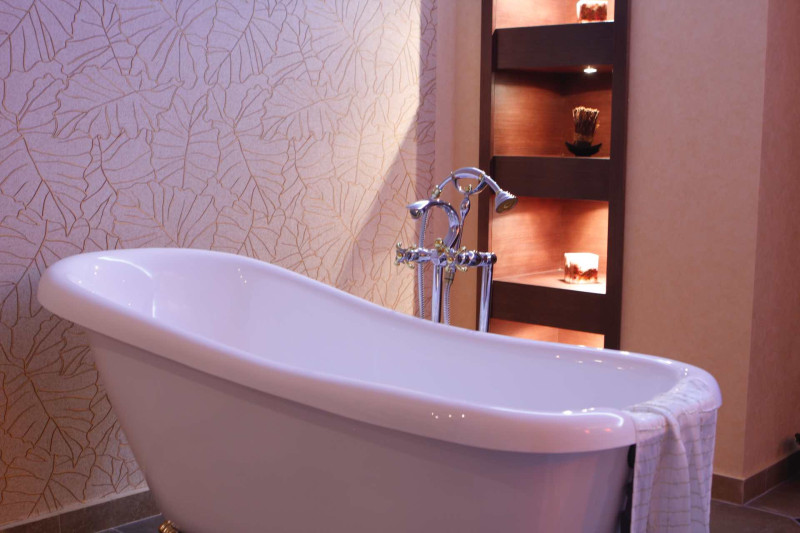 Grand Hotel & Spa Primoretz