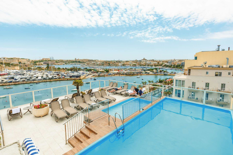 Bayview Hotel