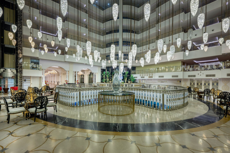 Alan Xafira Deluxe Resort & Spa