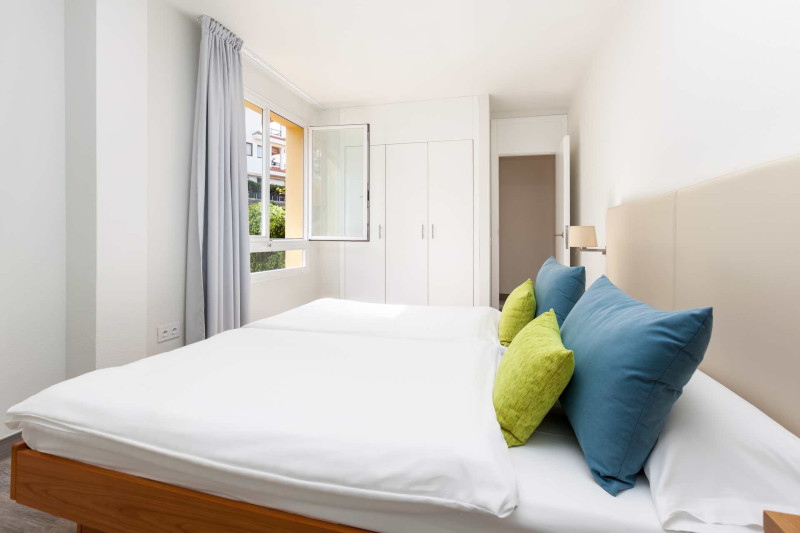 Tigaiga Suites Apartments