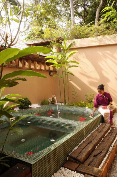 Andaman Cannacia Resort & Spa