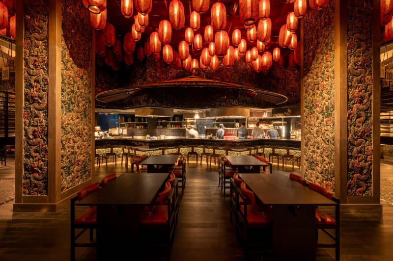 FIVE LUXE JBR