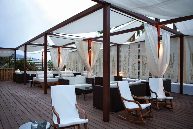 Be Live Adults Only Tenerife