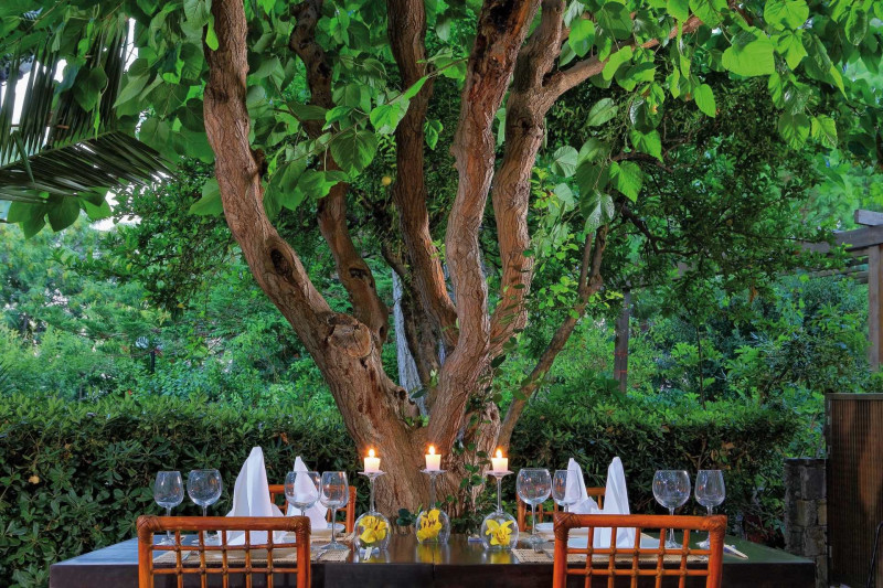 Apollonia Beach Resort & Spa