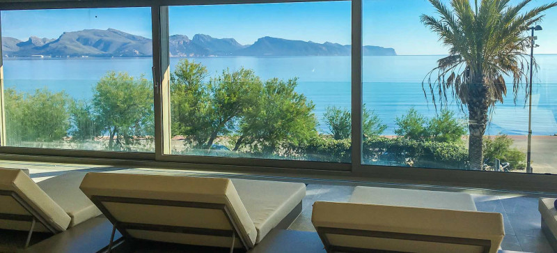 PortBlue Club Pollentia Resort & Spa