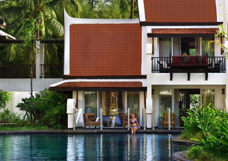 JW Marriott Khao Lak