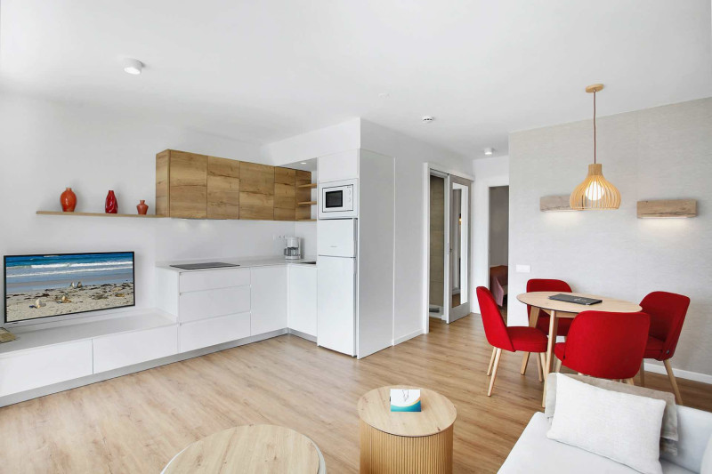 Appartements Atalaya de Jandia by LIVVO