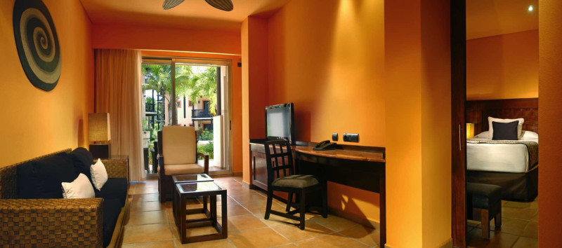 Catalonia Riviera Maya Resort & Spa