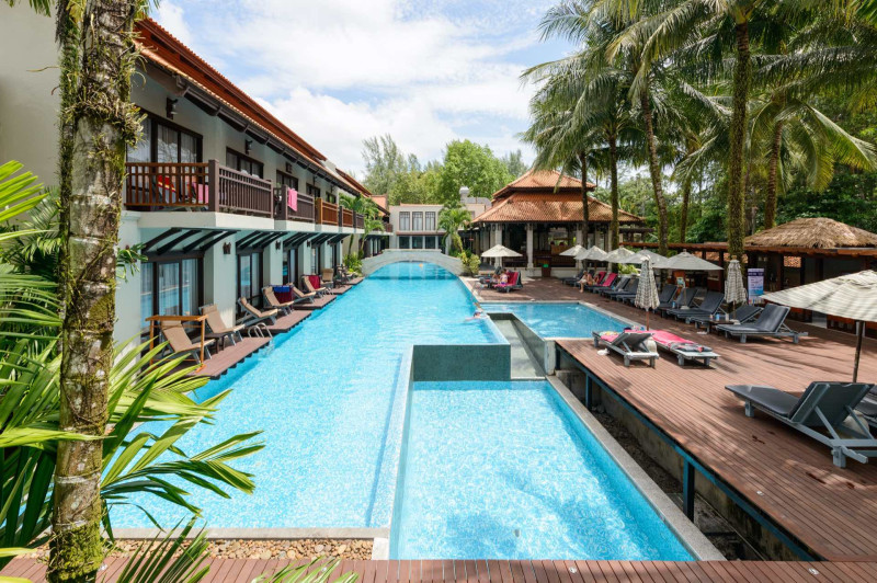 Khao Lak Oriental