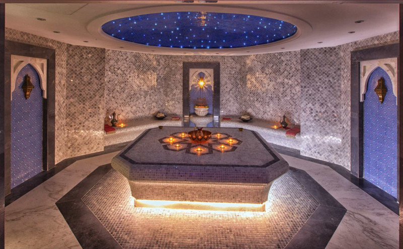 Marjan Island Resort & Spa managed by Accor Hotels