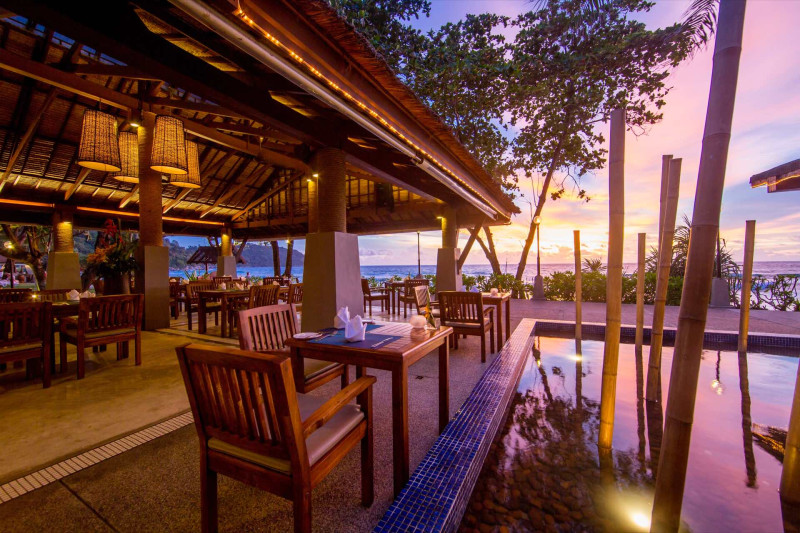 Katathani Phuket Beach Resort