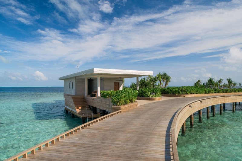 Alila Kothaifaru Maldives