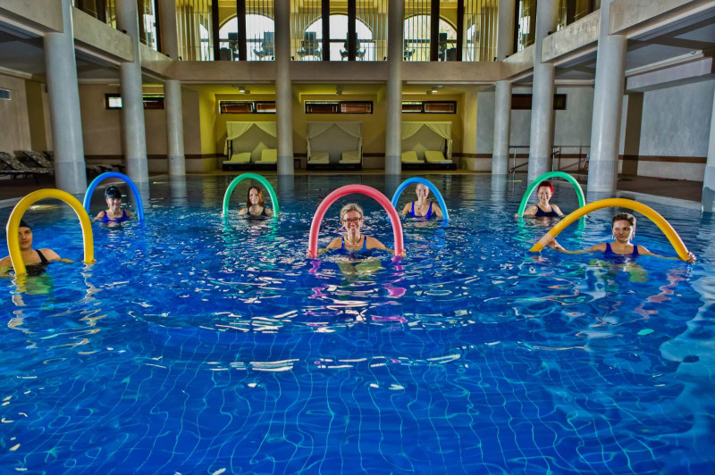 Grand Hotel & Spa Primoretz