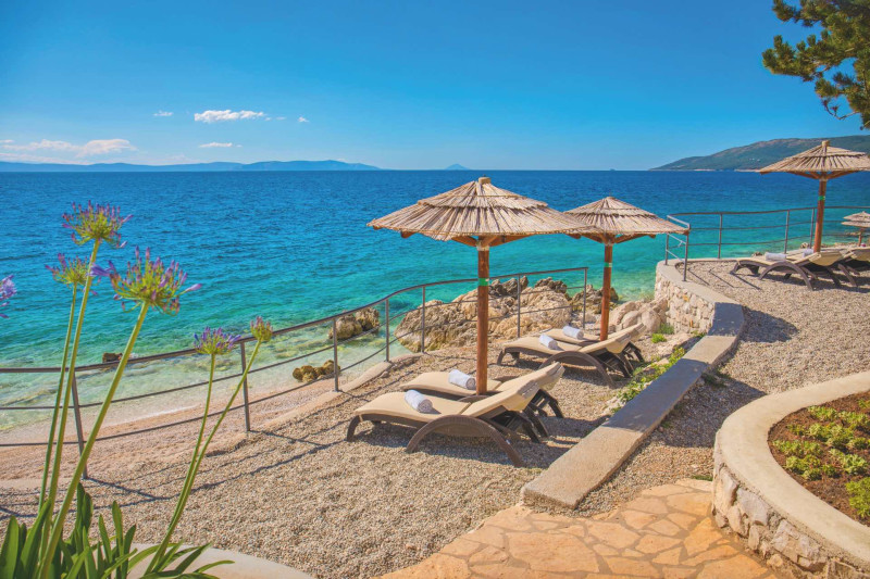 Valamar Collection Girandella Resort Adults