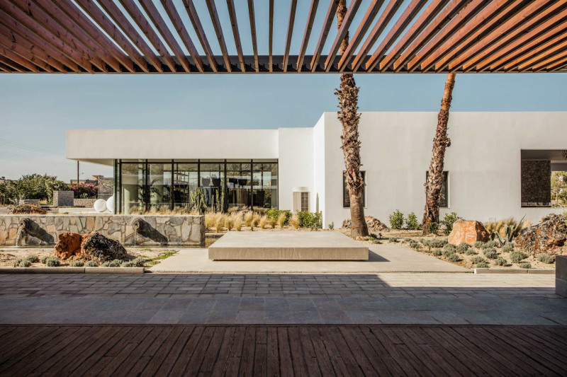 Casa Cook Rhodes
