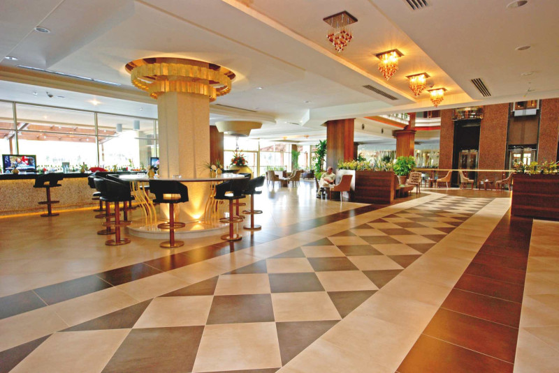 Sueno Hotels Golf Belek