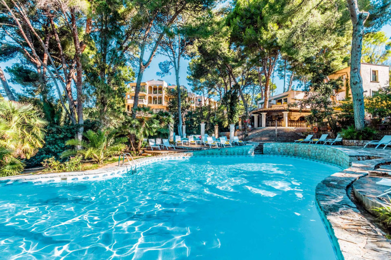 Lago Garden Hotel & Spa