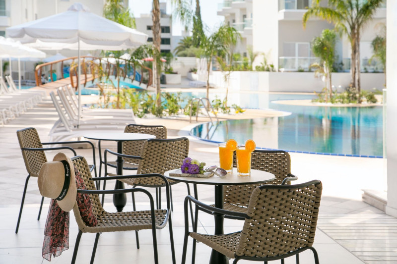 Vangelis Hotel & Suites