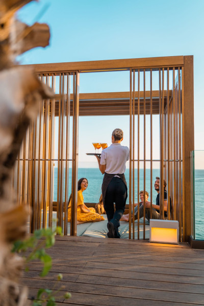 Mitsis Summer Palace