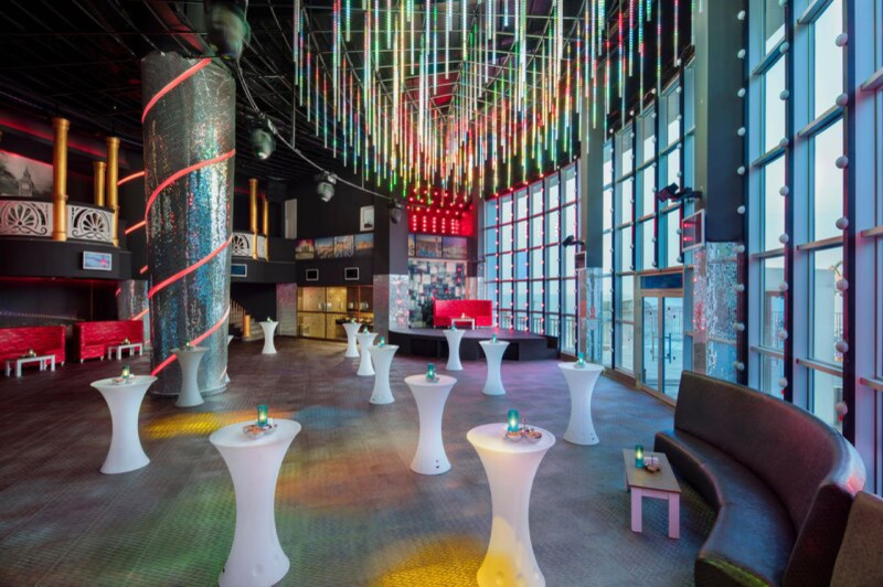 Granada Luxury Okurcalar