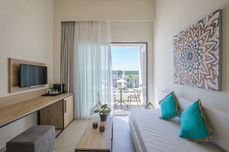 Aloe Boutique & Suites