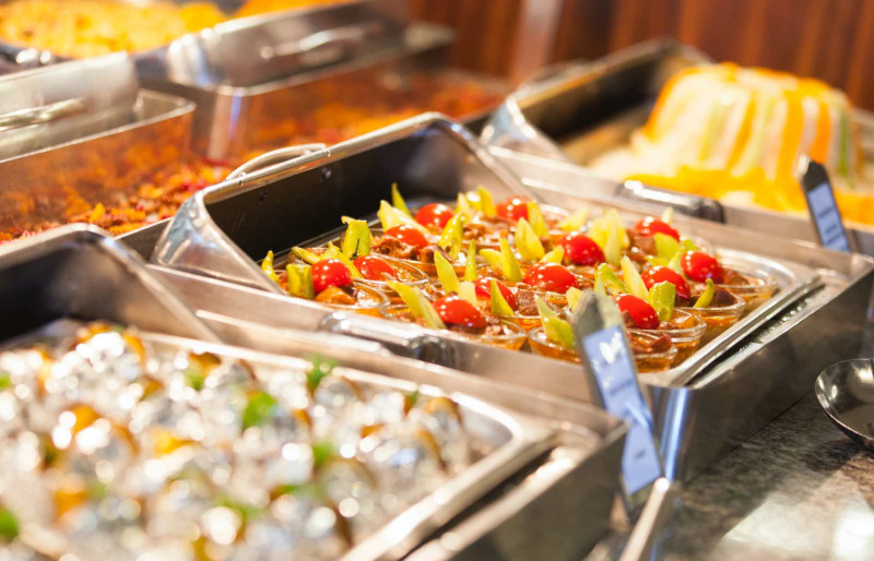 Washington Resort Hotel & Spa