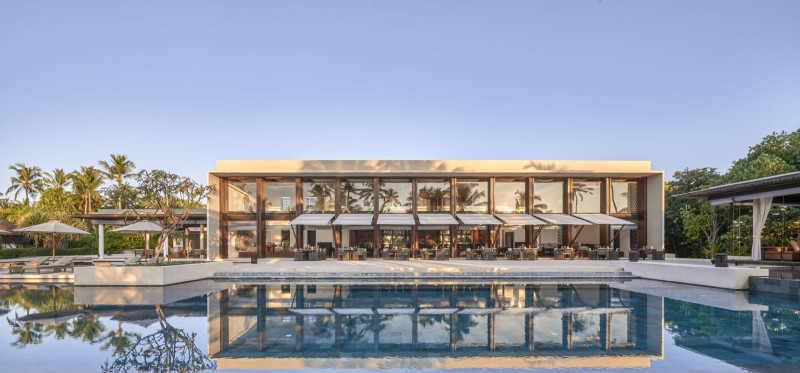 Park Hyatt Maldives Hadahaa