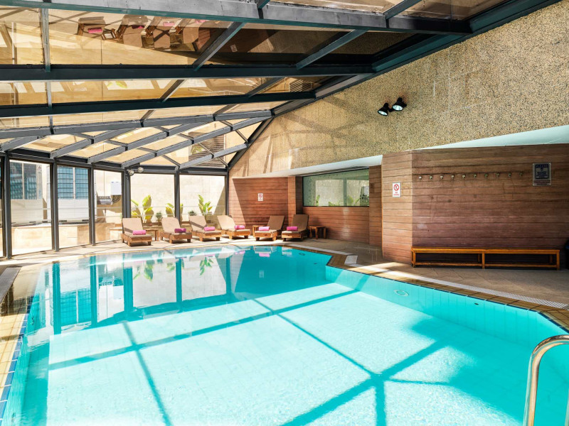 St. Raphael Resort & Marina