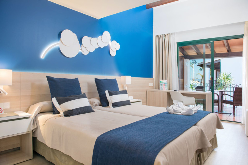 Alcudiamar Marina Residence