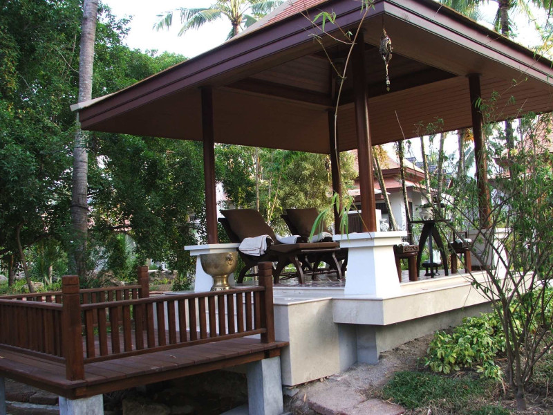 Duangjitt Resort & Spa