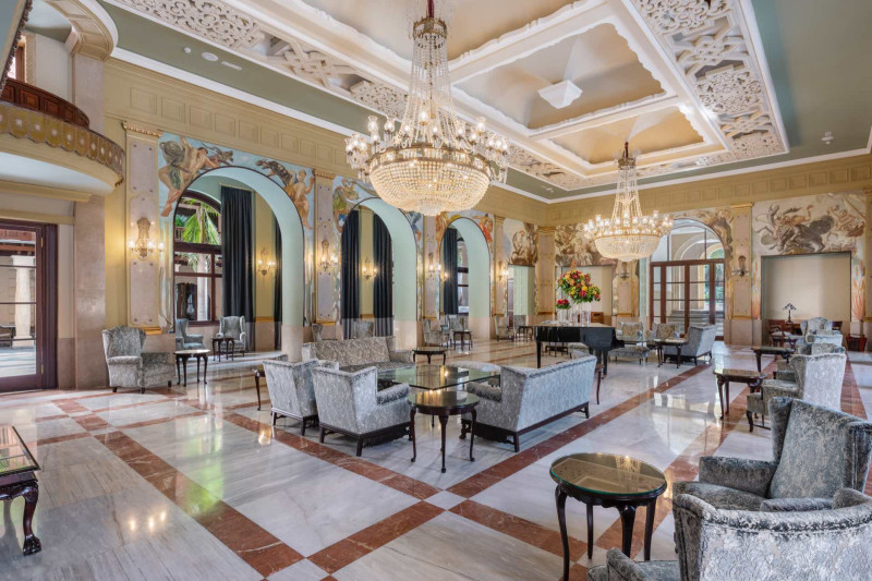 Santa Catalina, a Royal Hideaway Hotel GL
