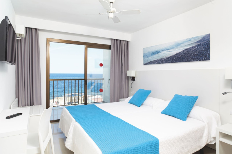 Nereida-Ibiza Aparthotel