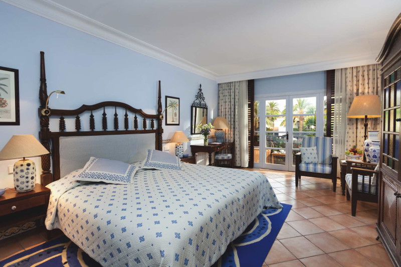 Seaside Grand Hotel Residencia GL