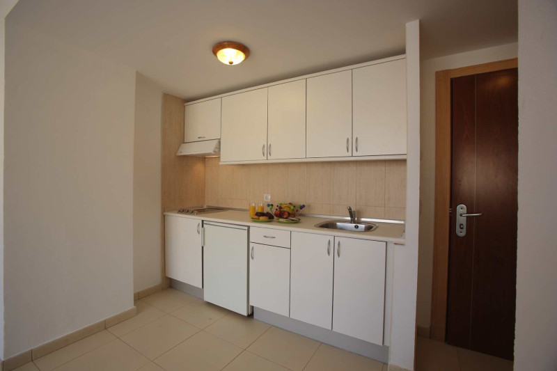 Surfing Colors Appartements