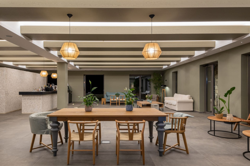 Plakias Cretan Resort by Alegria