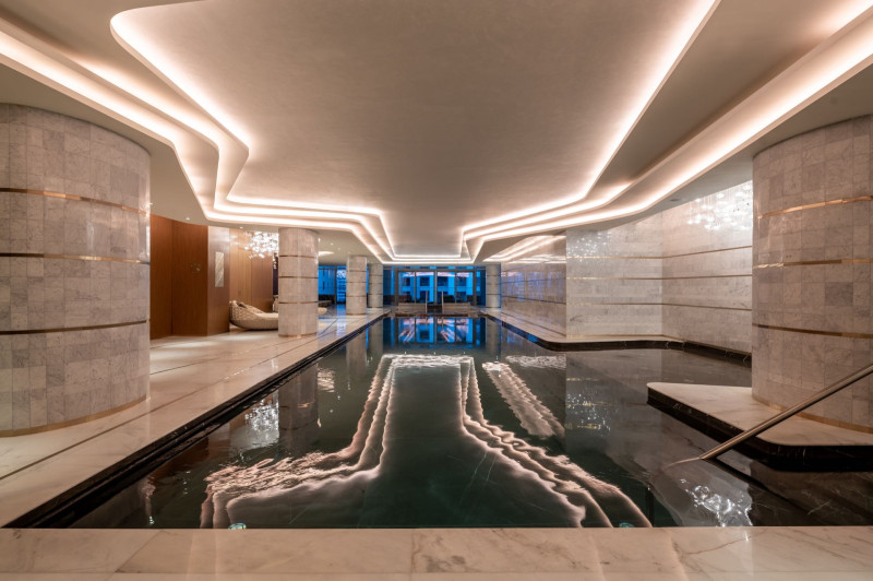 FIVE LUXE JBR