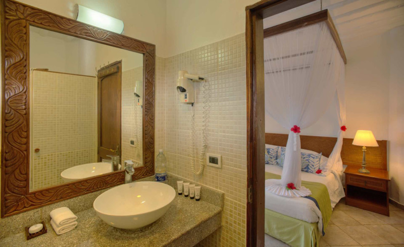 Sultan Sands Island Resort & Spa