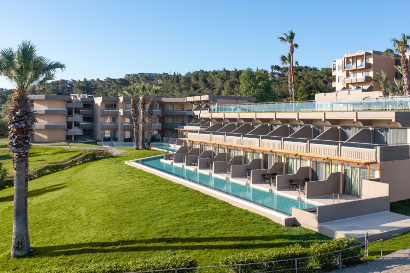 Kresten Palace Hotel