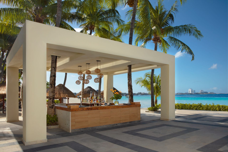 Dreams Sands Cancun Resort & Spa