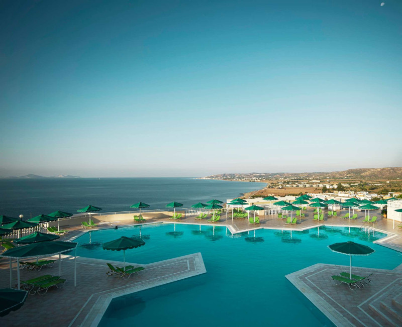 Canvas by Mitsis Family Village