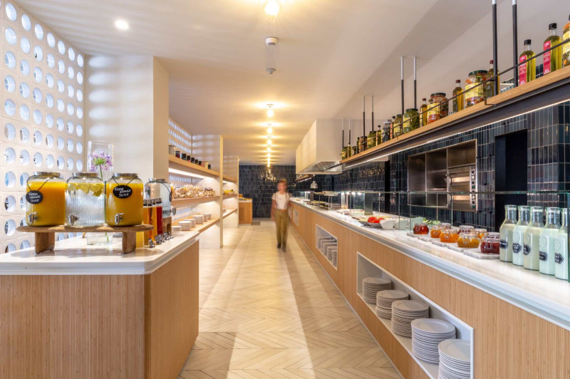 Inturotel Cala Esmeralda Beach Hotel & Spa