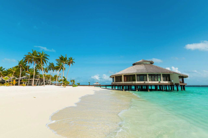 Kihaa Maldives