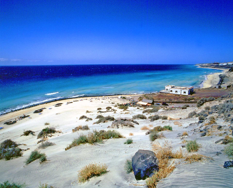 Monte del Mar & Esquinzo Aparthotel