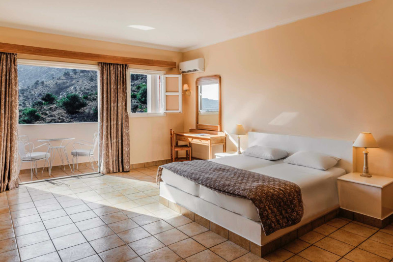 Canvas by Mitsis Family Village