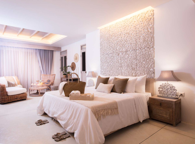 Eden Beach Resort & Spa